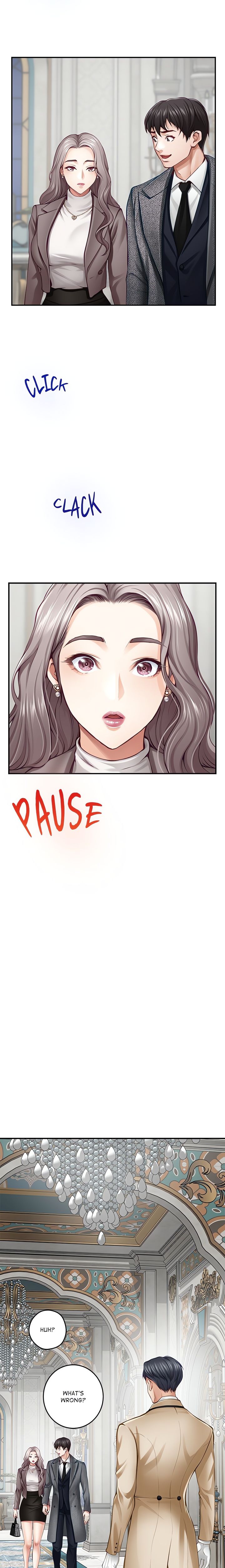 Page 25 of Chapter 40: God of Pleasure