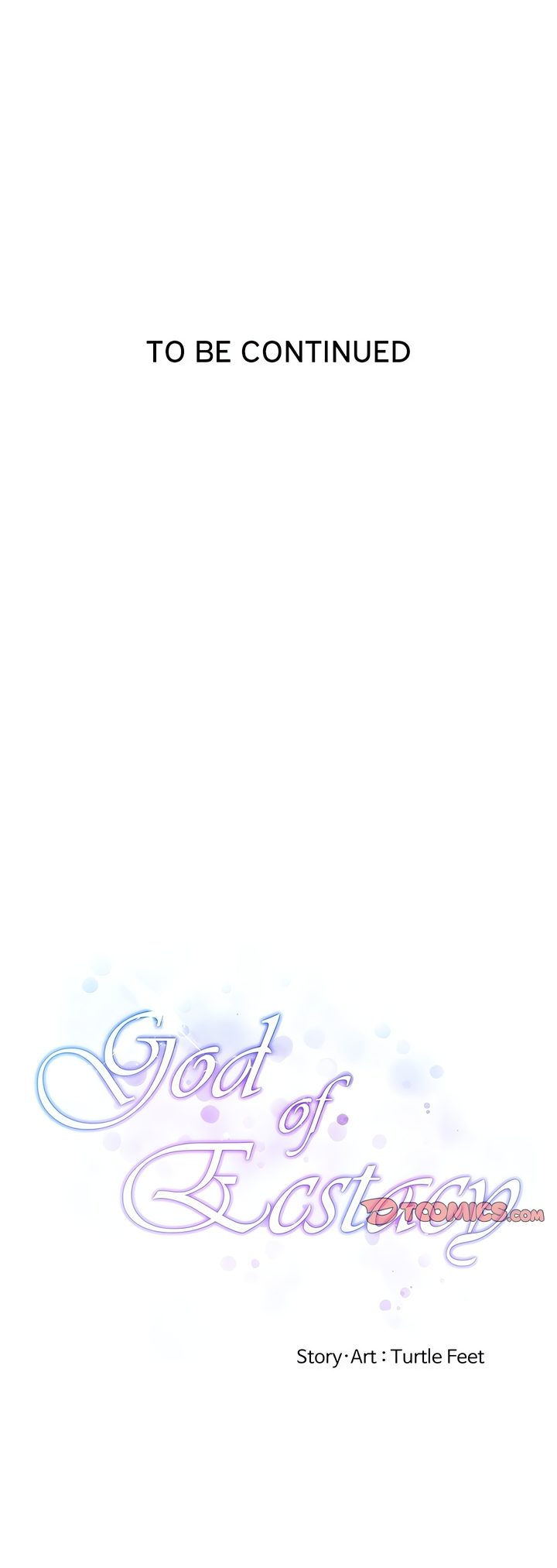 Page 33 of Chapter 45: God of Pleasure