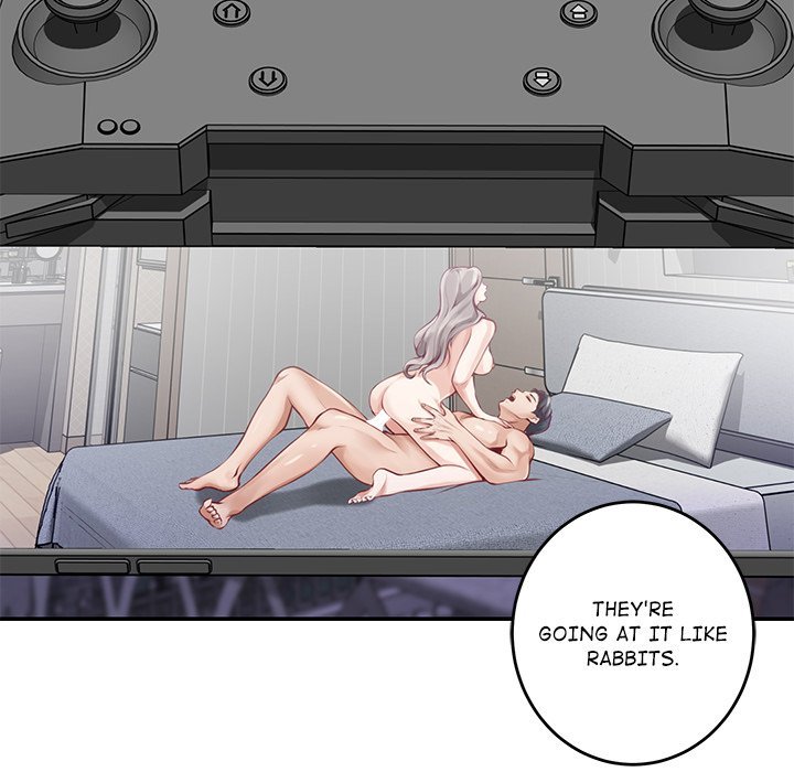 Page 182 of Chapter 46: God of Pleasure