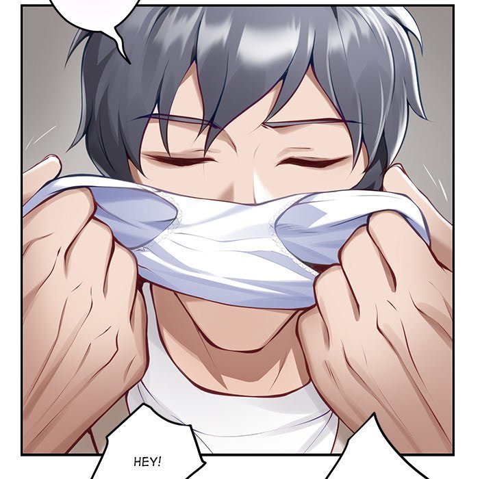Page 123 of Chapter 48: God of Pleasure