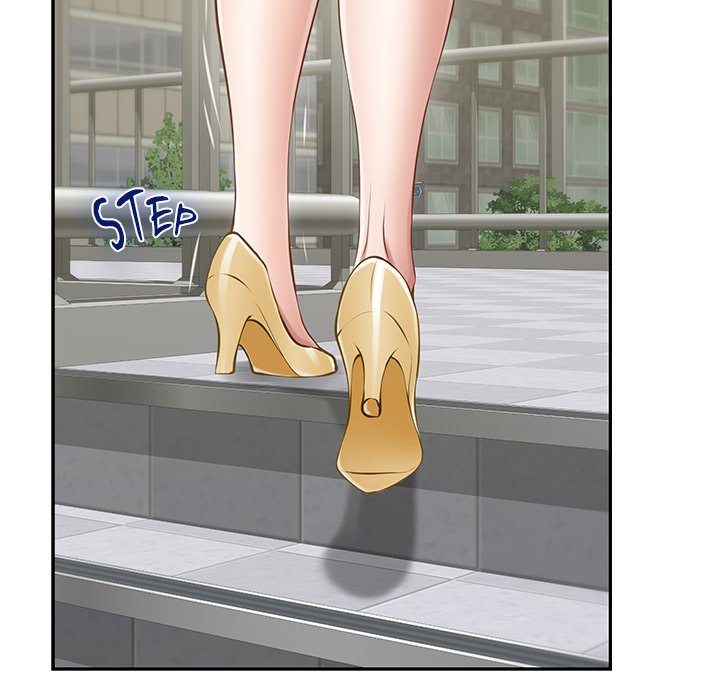 Page 161 of Chapter 48: God of Pleasure