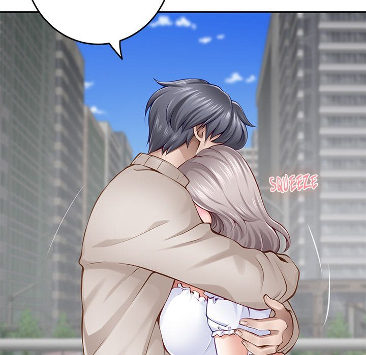 Page 170 of Chapter 48: God of Pleasure