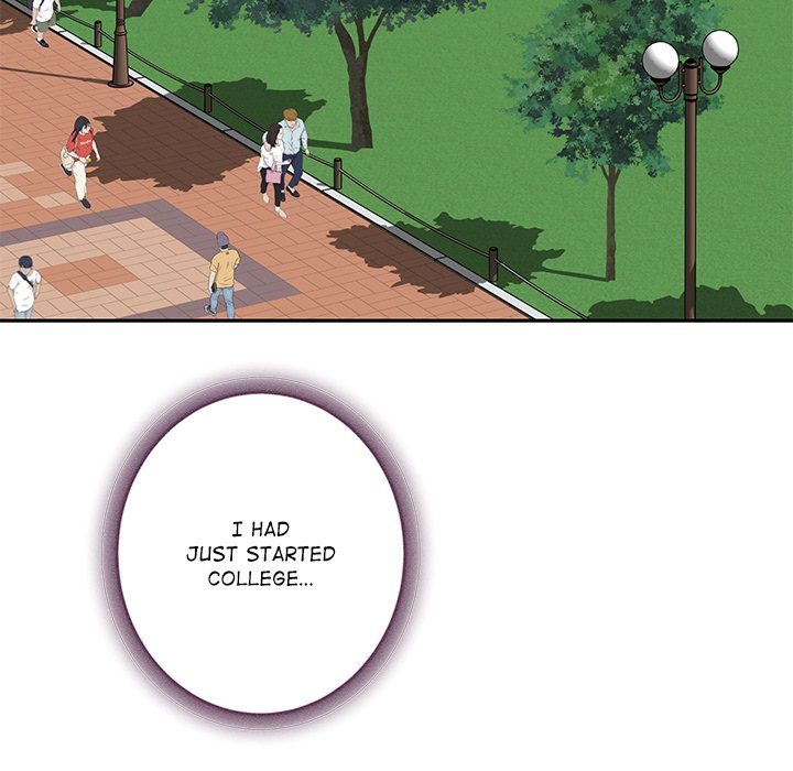 Page 74 of Chapter 48: God of Pleasure