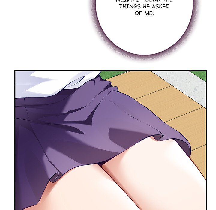 Page 85 of Chapter 48: God of Pleasure