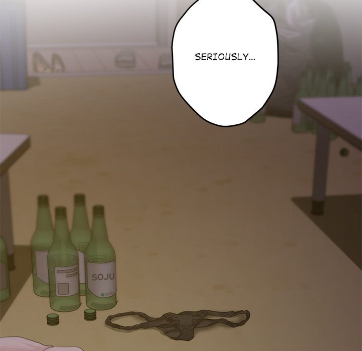 Page 155 of Chapter 49: God of Pleasure