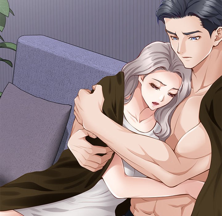 Page 201 of Chapter 49: God of Pleasure