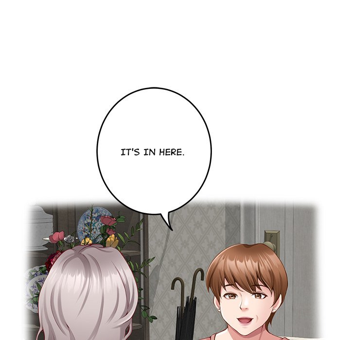 Page 203 of Chapter 49: God of Pleasure