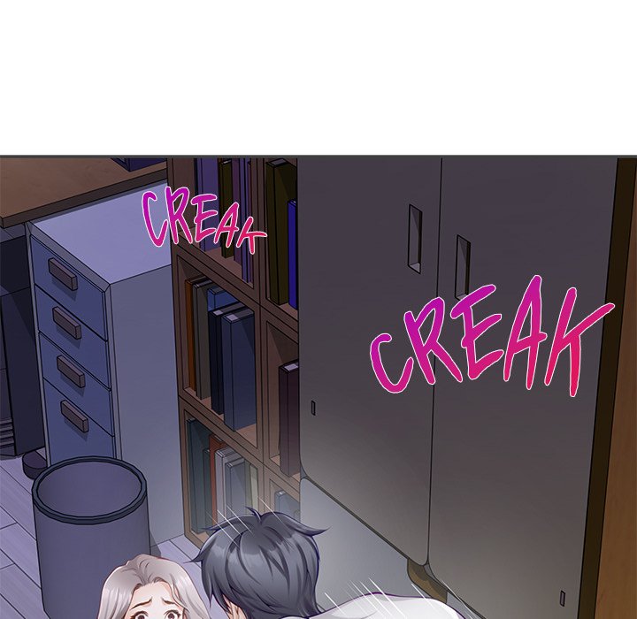 Page 21 of Chapter 49: God of Pleasure