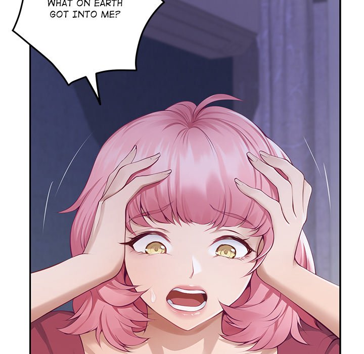 Page 35 of Chapter 49: God of Pleasure