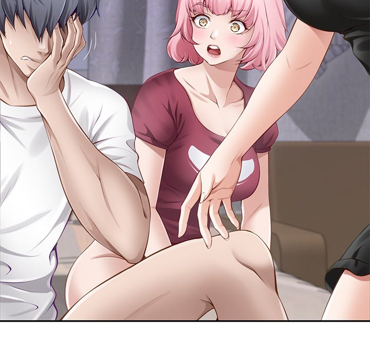 Page 46 of Chapter 49: God of Pleasure