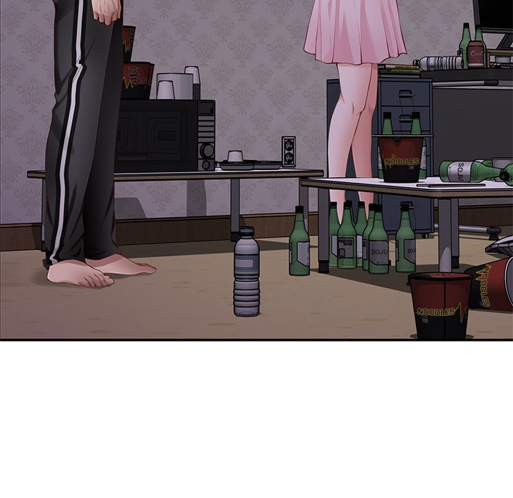 Page 99 of Chapter 49: God of Pleasure