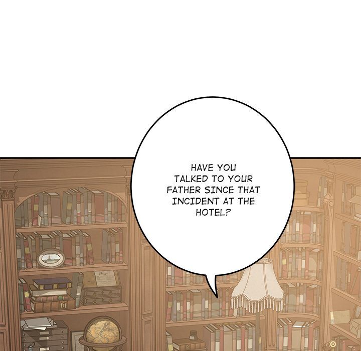 Page 107 of Chapter 50: God of Pleasure