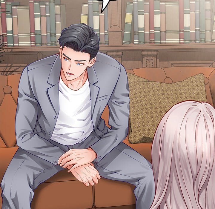 Page 120 of Chapter 50: God of Pleasure