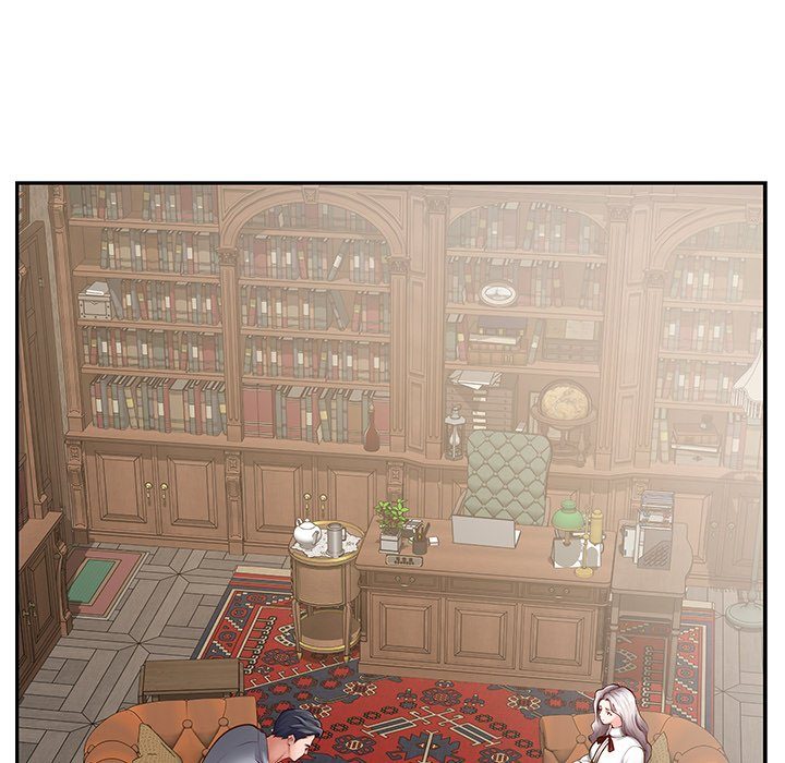Page 130 of Chapter 50: God of Pleasure