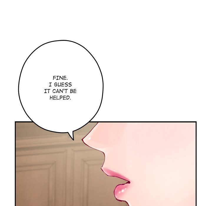 Page 132 of Chapter 50: God of Pleasure
