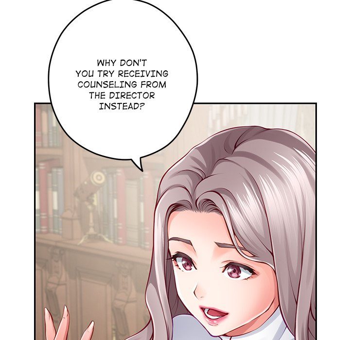 Page 135 of Chapter 50: God of Pleasure