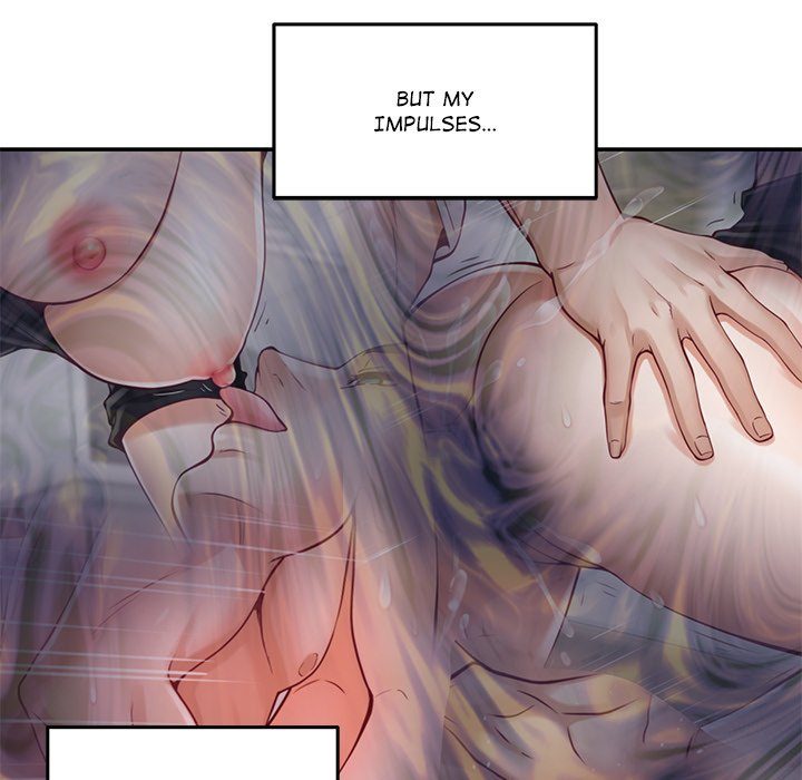 Page 166 of Chapter 50: God of Pleasure