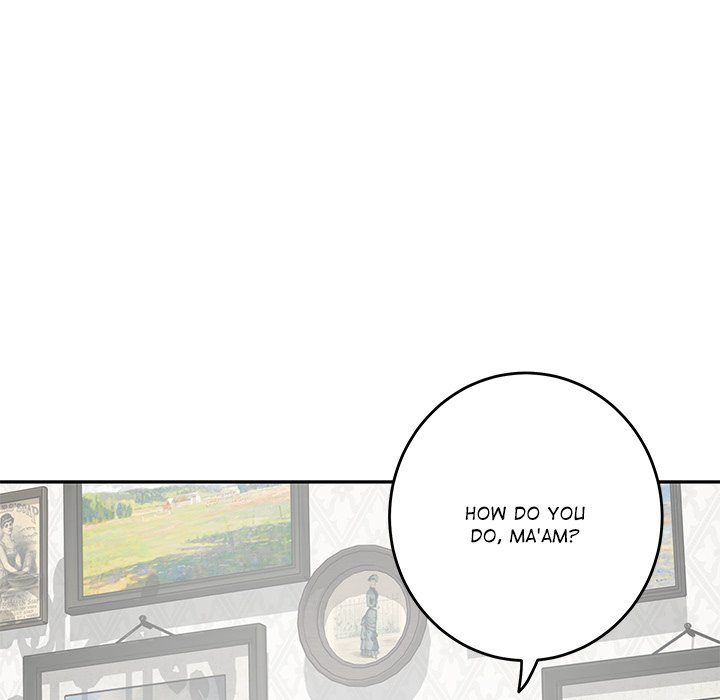 Page 19 of Chapter 50: God of Pleasure