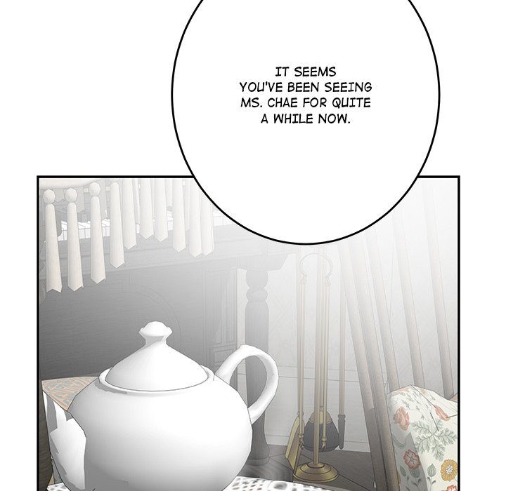 Page 33 of Chapter 50: God of Pleasure