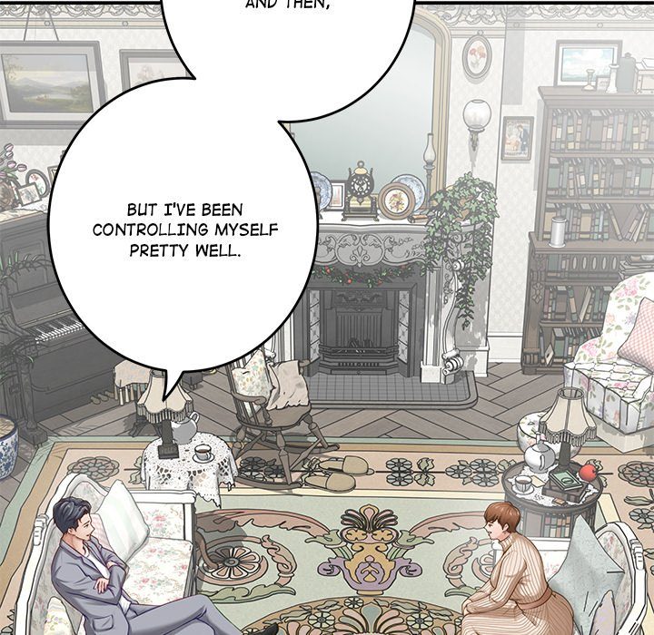 Page 36 of Chapter 50: God of Pleasure