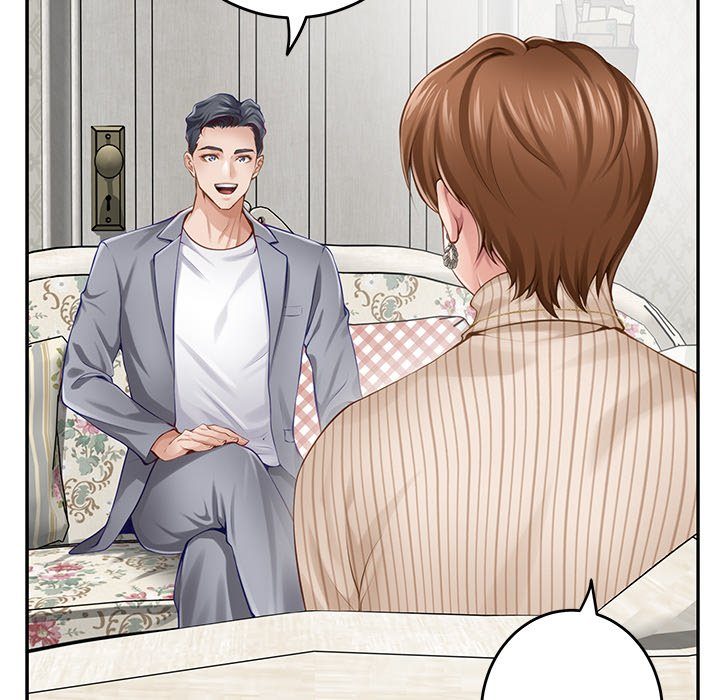 Page 39 of Chapter 50: God of Pleasure