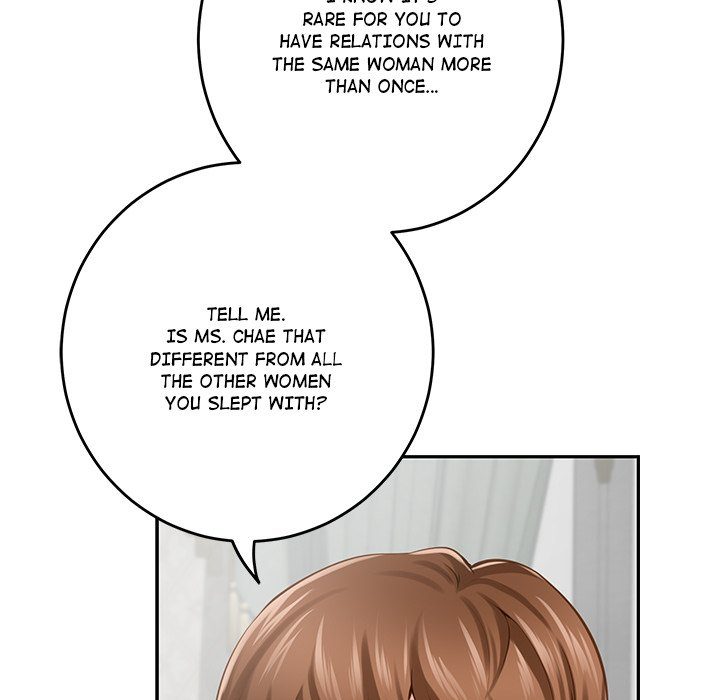 Page 46 of Chapter 50: God of Pleasure