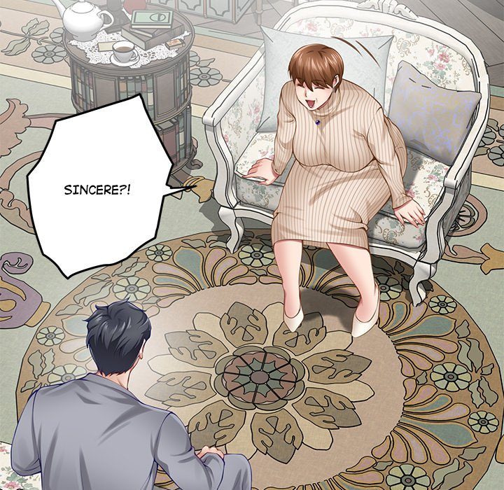Page 53 of Chapter 50: God of Pleasure
