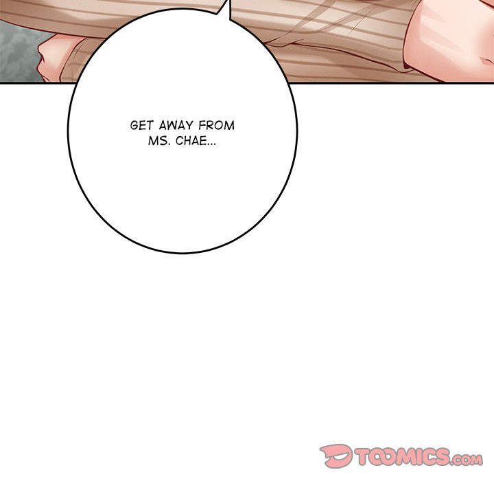 Page 64 of Chapter 50: God of Pleasure