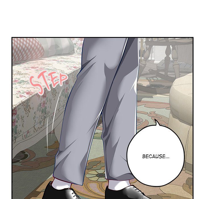 Page 75 of Chapter 50: God of Pleasure