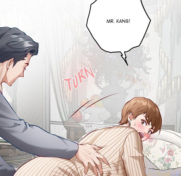 Page 78 of Chapter 50: God of Pleasure