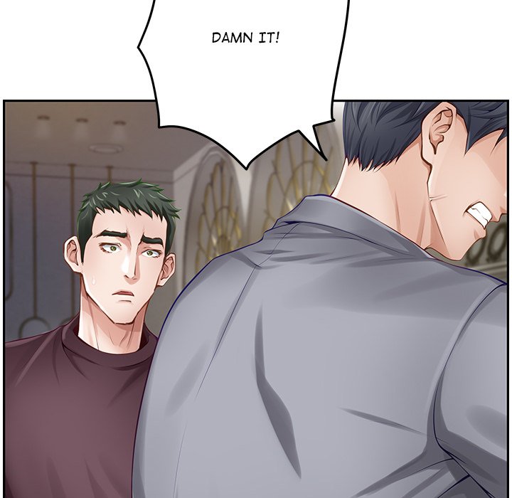 Page 134 of Chapter 51: God of Pleasure