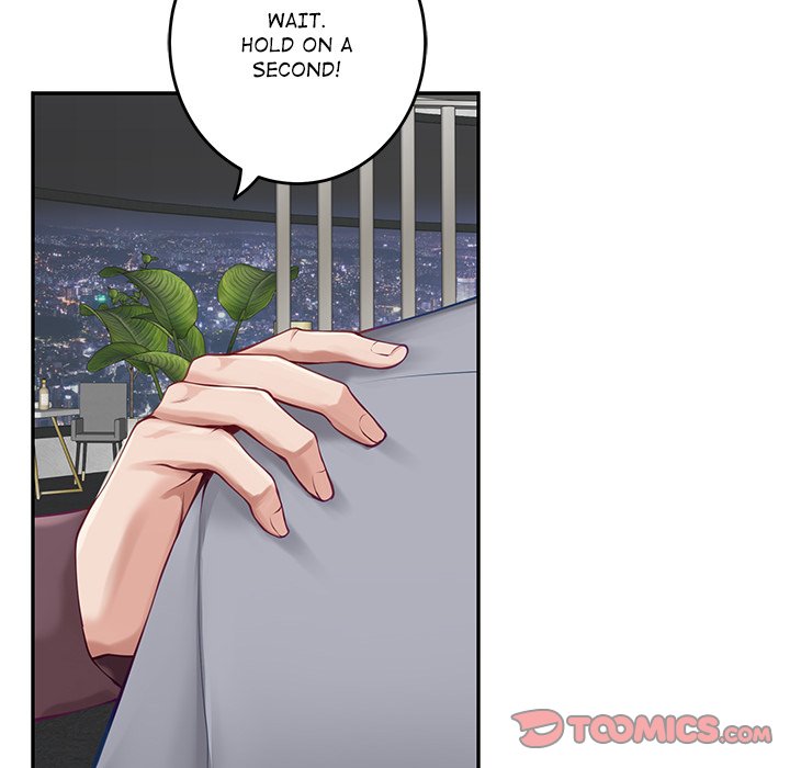 Page 136 of Chapter 51: God of Pleasure