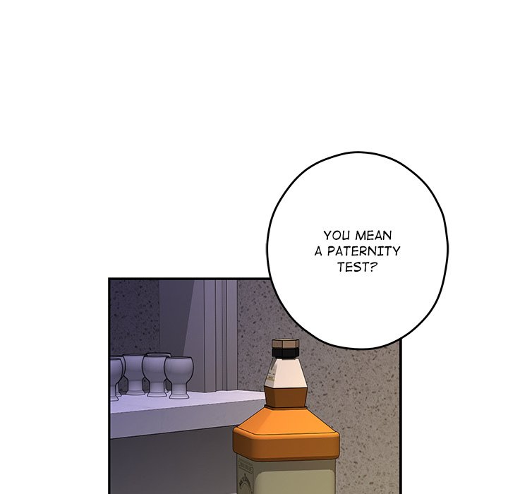 Page 140 of Chapter 51: God of Pleasure