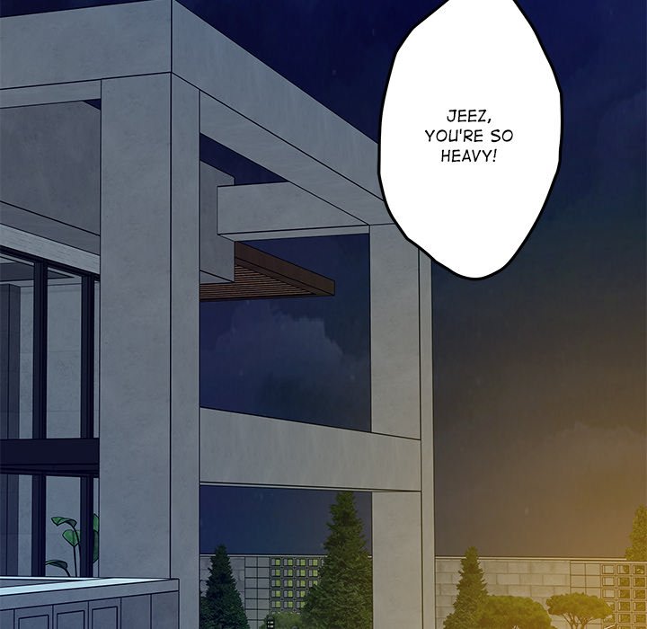 Page 167 of Chapter 51: God of Pleasure