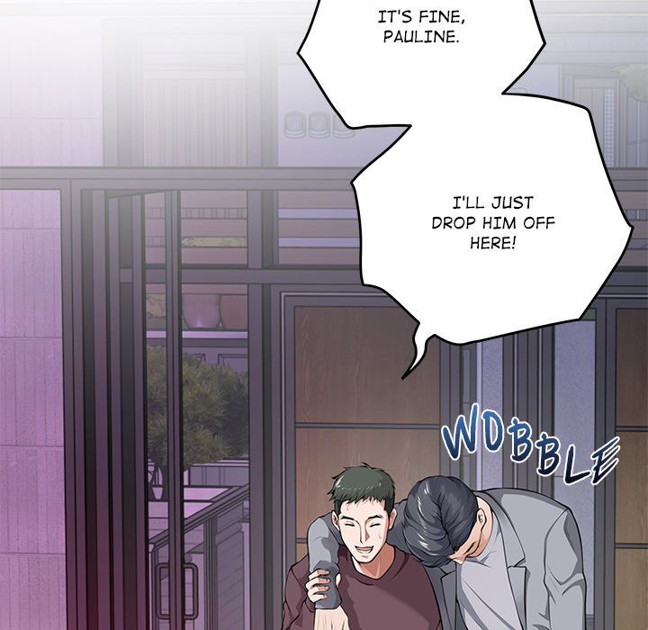 Page 170 of Chapter 51: God of Pleasure