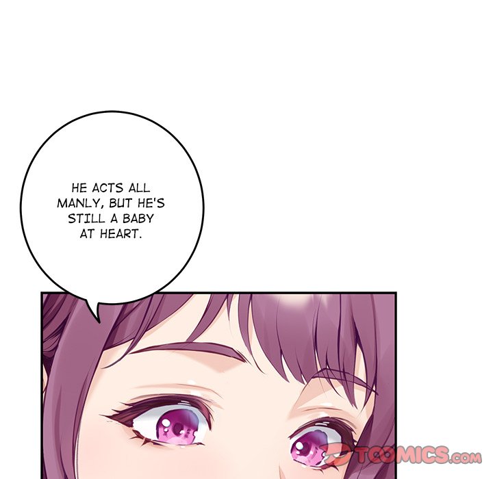 Page 184 of Chapter 51: God of Pleasure