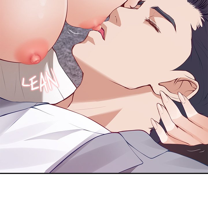 Page 190 of Chapter 51: God of Pleasure
