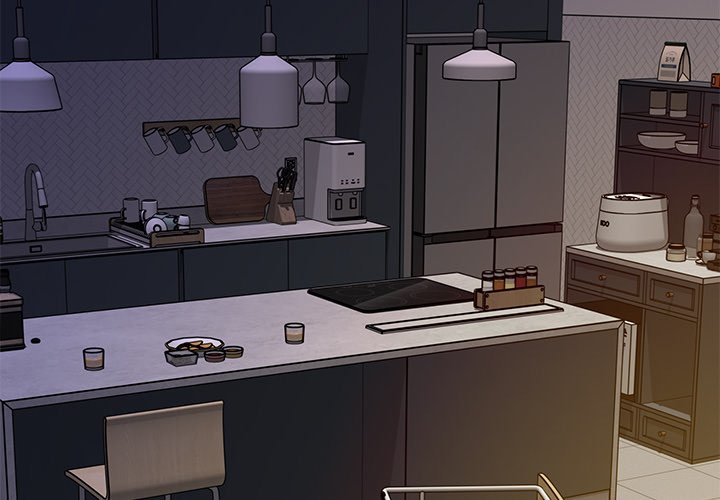 Page 3 of Chapter 51: God of Pleasure