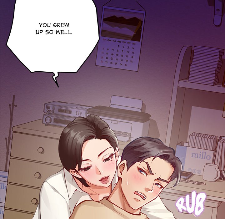 Page 36 of Chapter 51: God of Pleasure