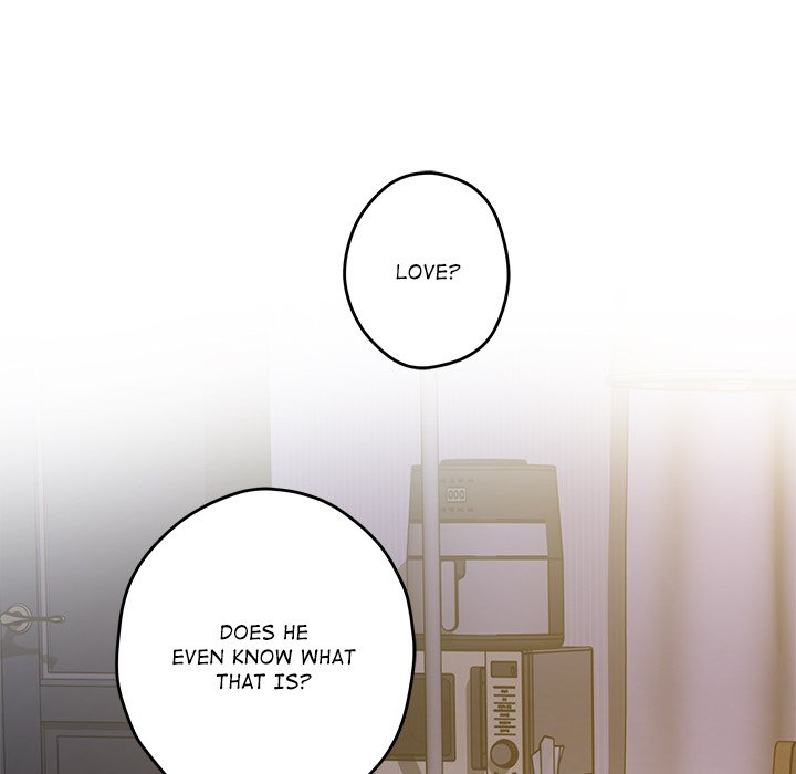 Page 84 of Chapter 51: God of Pleasure