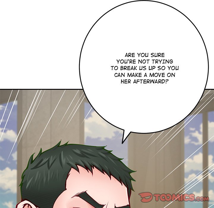 Page 100 of Chapter 52: God of Pleasure
