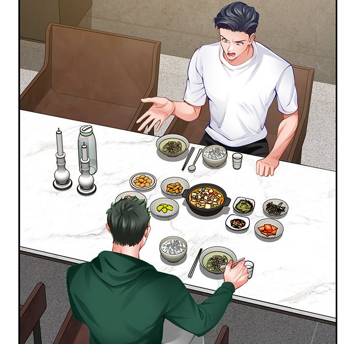 Page 104 of Chapter 52: God of Pleasure