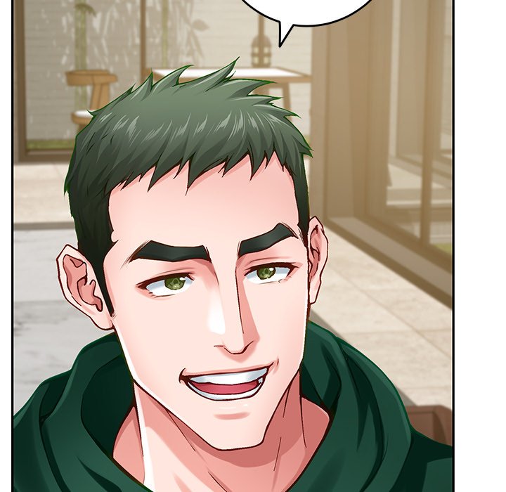 Page 110 of Chapter 52: God of Pleasure