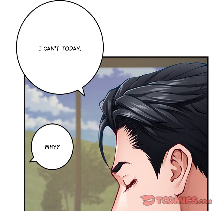 Page 112 of Chapter 52: God of Pleasure