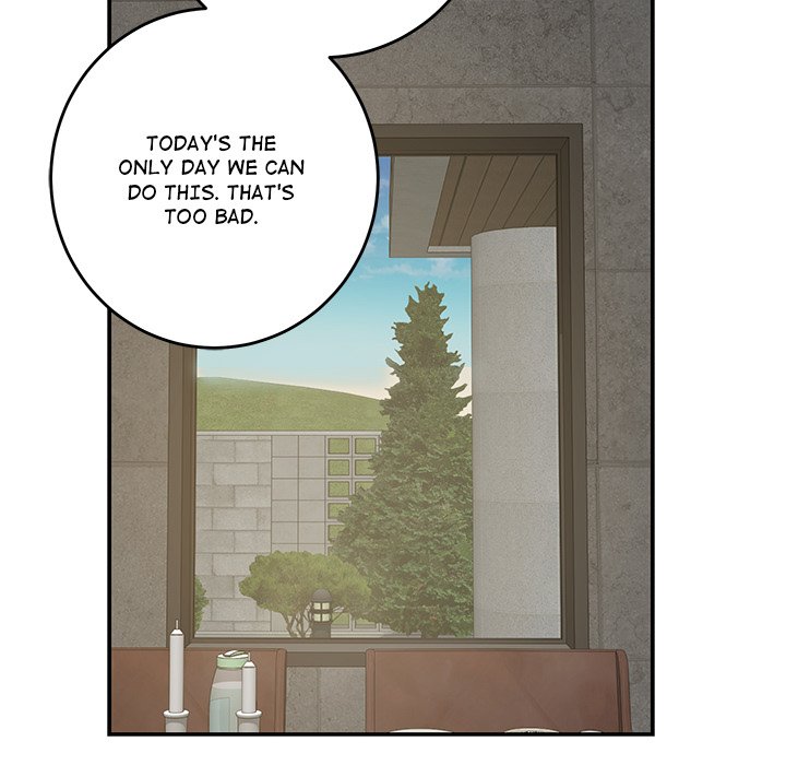 Page 117 of Chapter 52: God of Pleasure