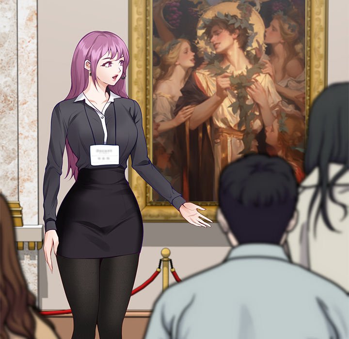 Page 151 of Chapter 52: God of Pleasure