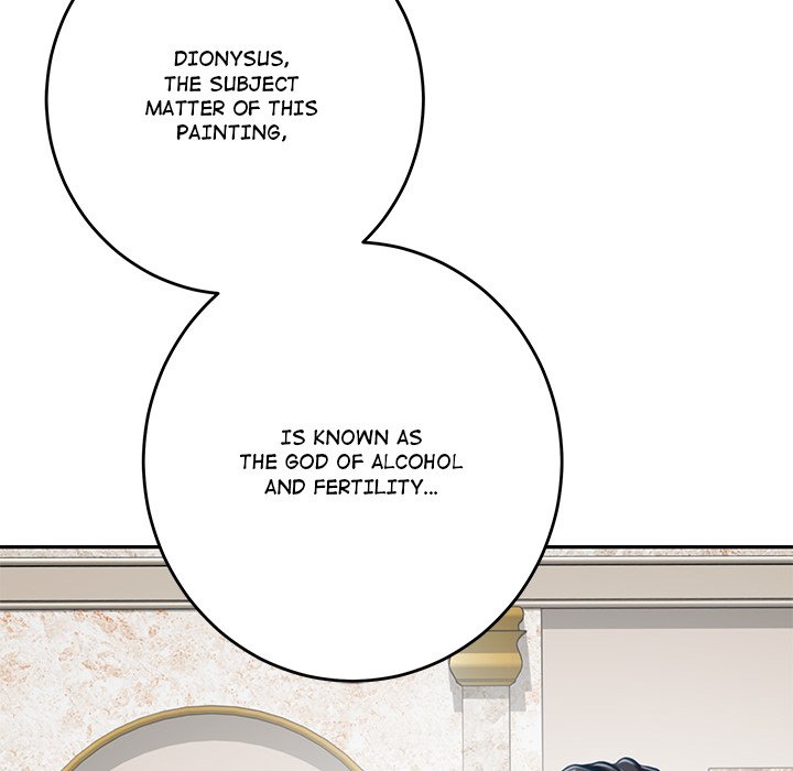 Page 157 of Chapter 52: God of Pleasure