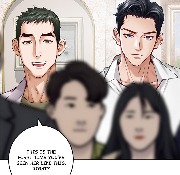 Page 158 of Chapter 52: God of Pleasure