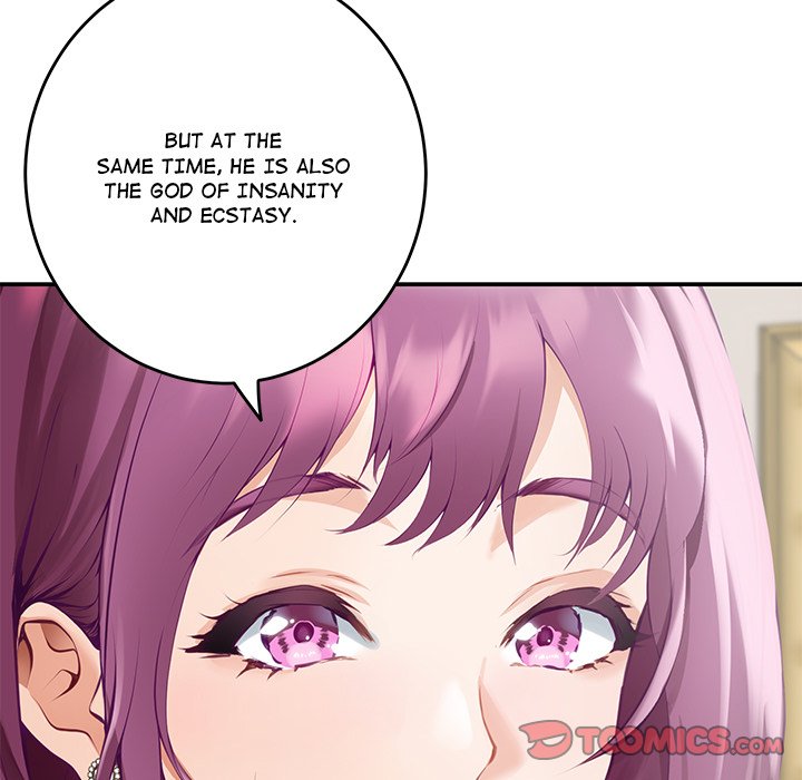 Page 160 of Chapter 52: God of Pleasure