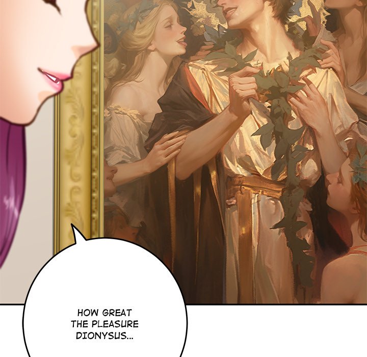 Page 174 of Chapter 52: God of Pleasure
